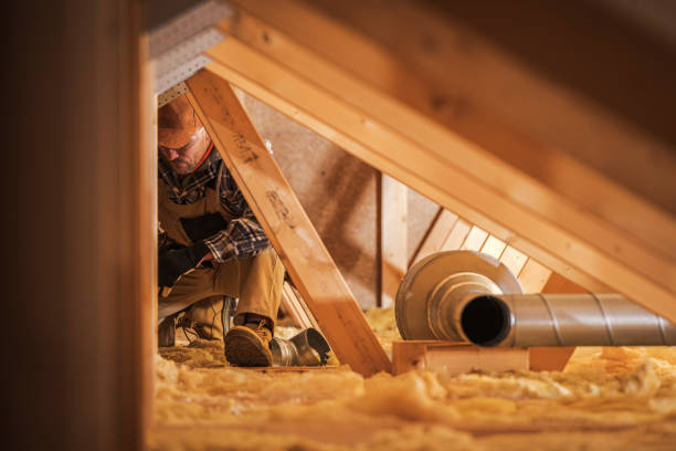 Home Air Vent Cleaning in Parkland, FL